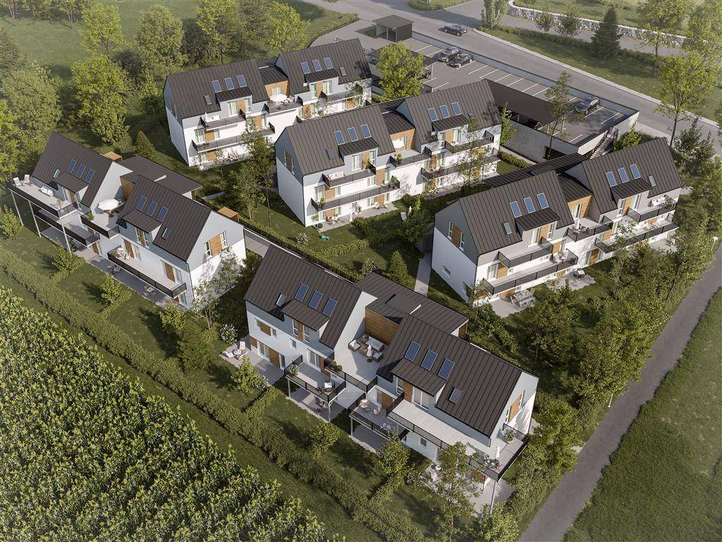 Vorderansicht St.Georgen