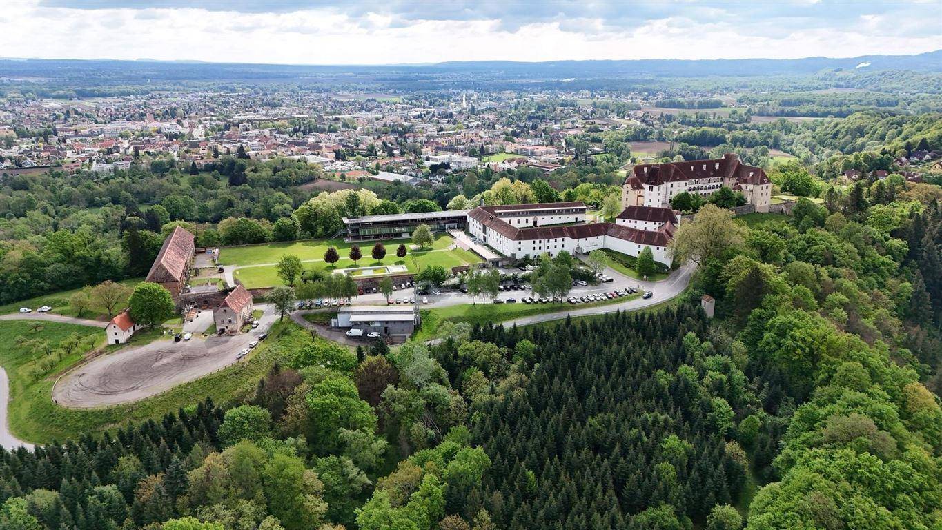 Schloss Seggau