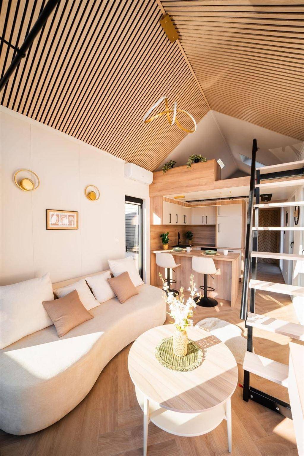 Minihaus