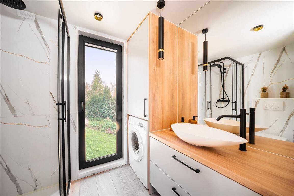 Minihaus 9