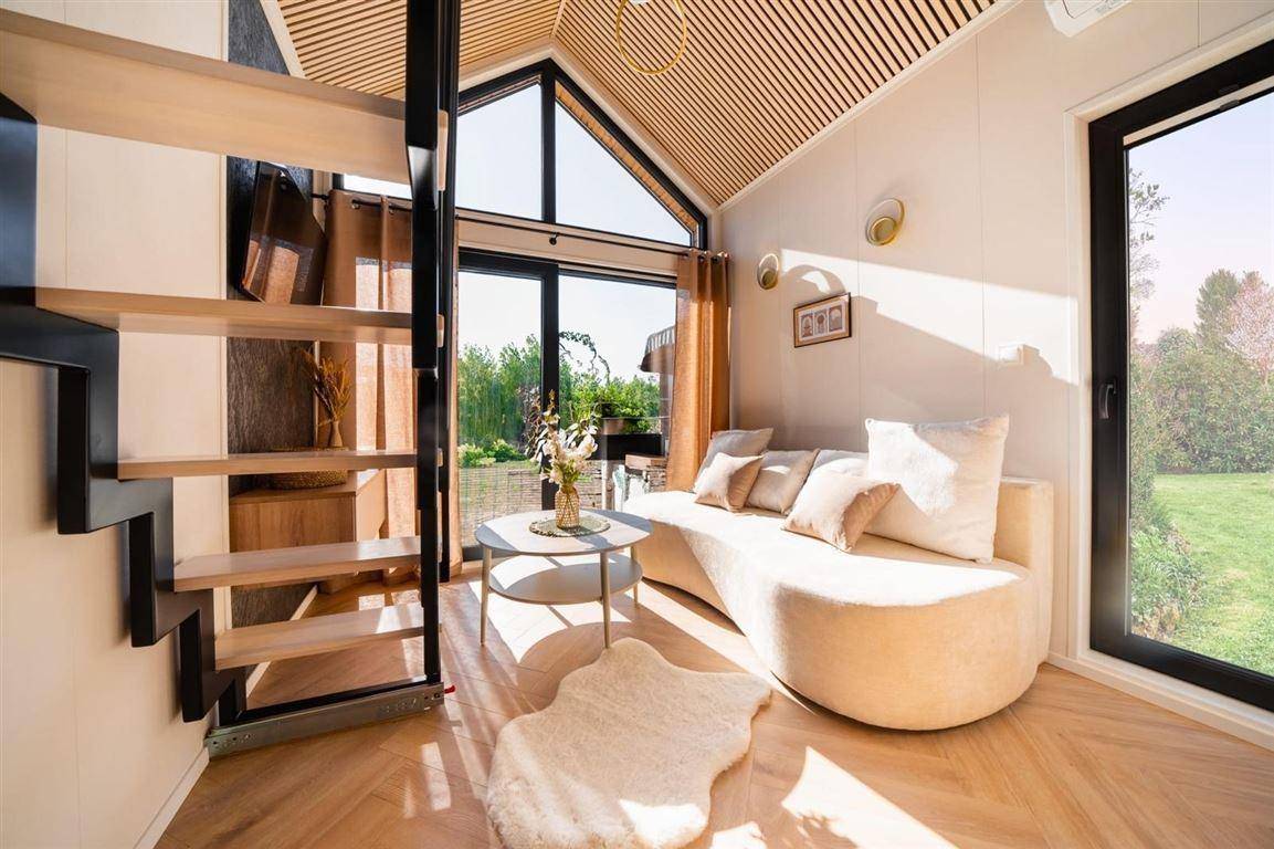 Minihaus