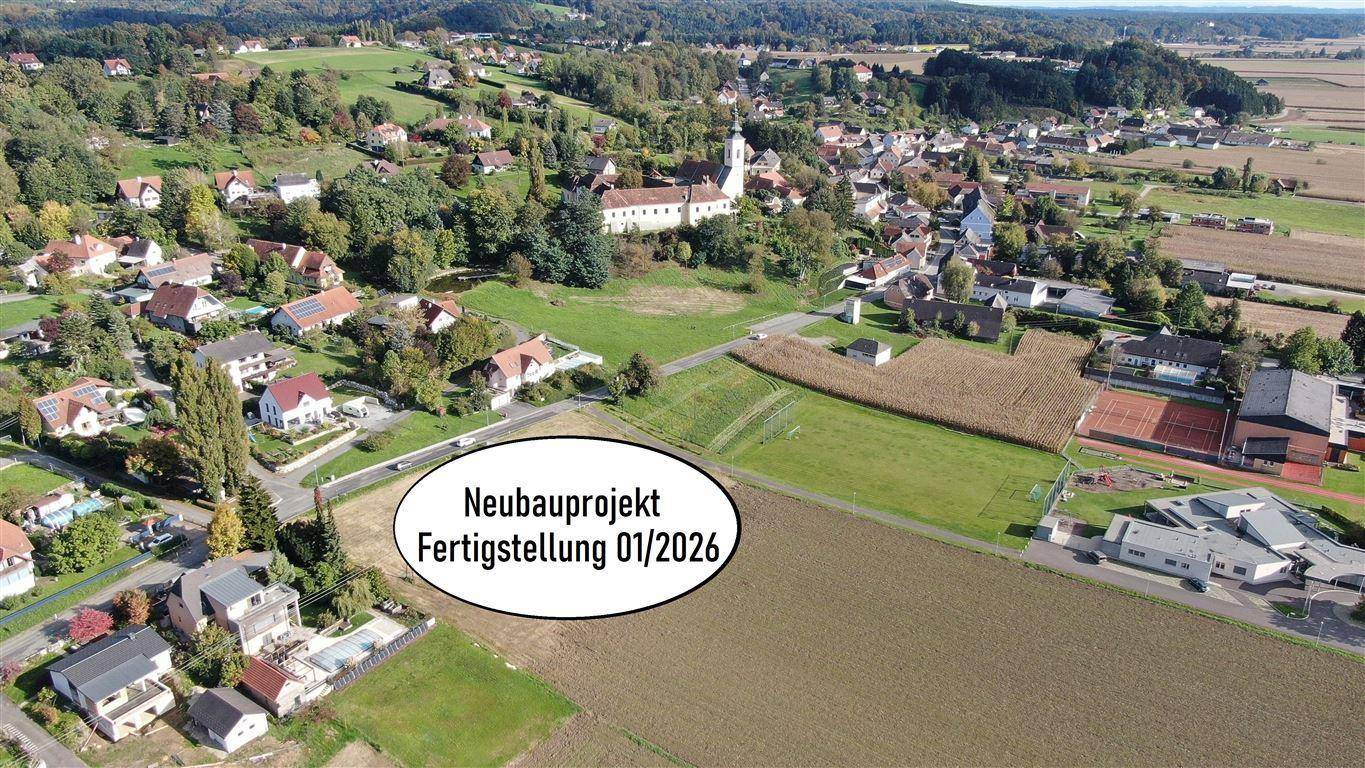 Neubauprojket