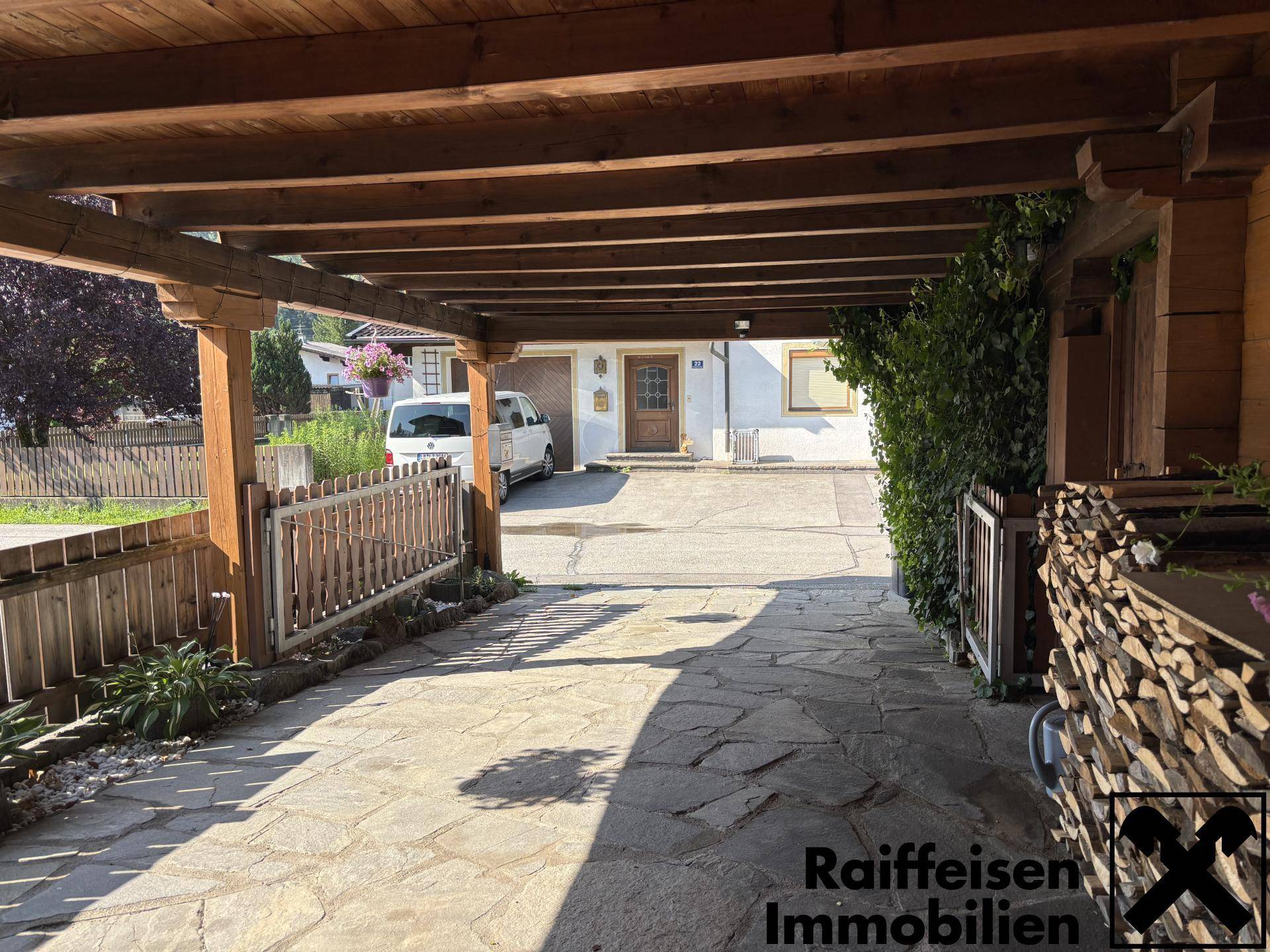 Carport