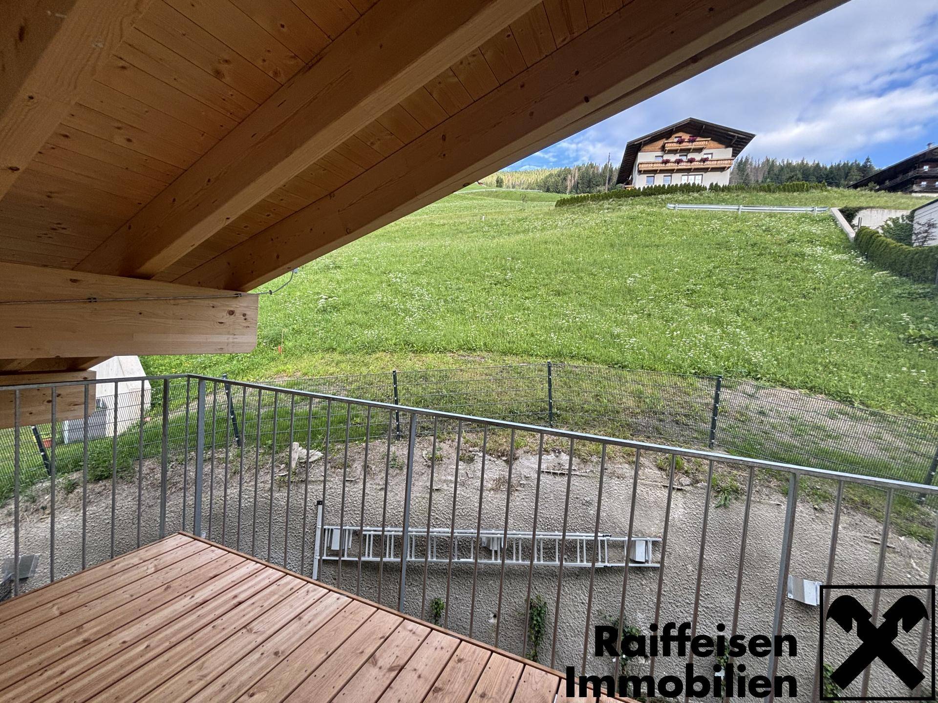 Balkon 1