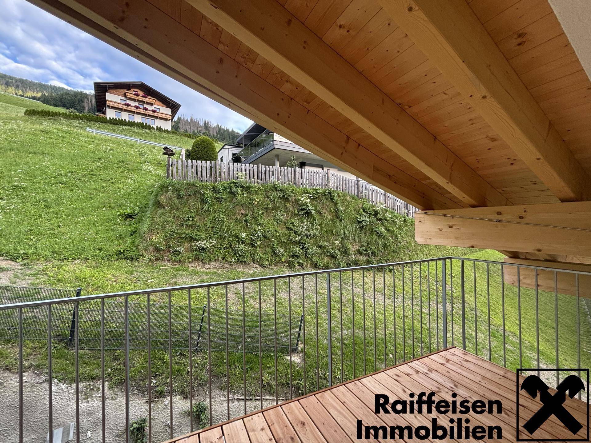 Balkon 1