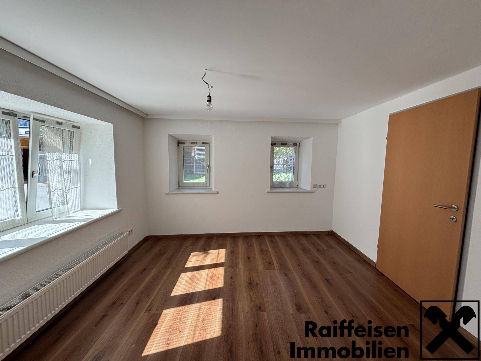 Fernsehzimmer