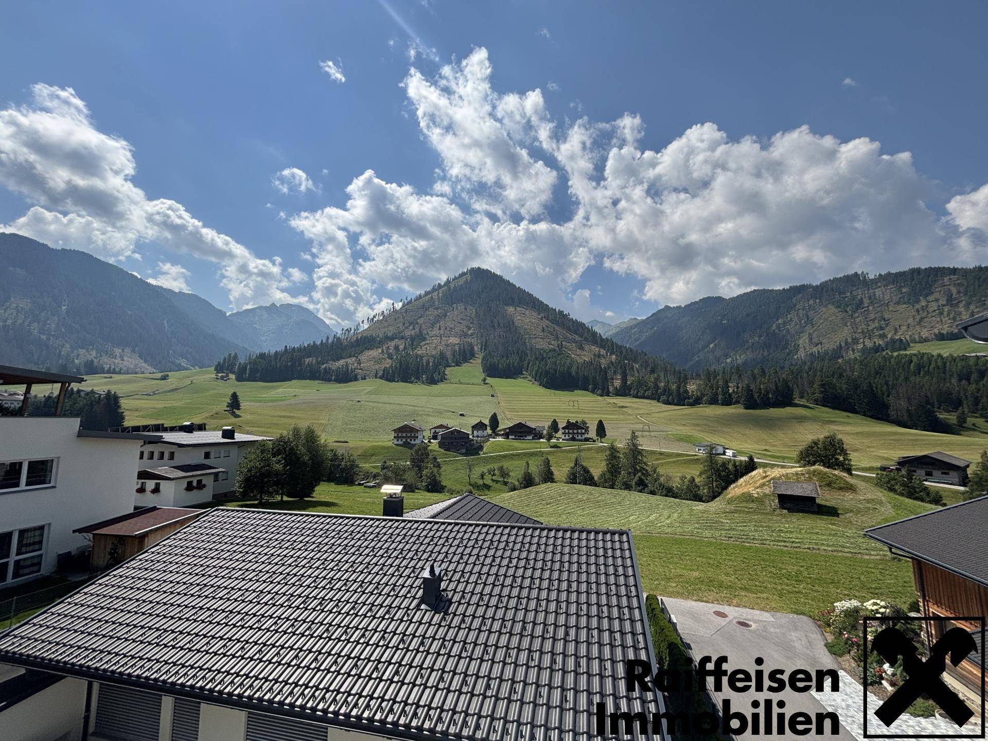 Aussicht