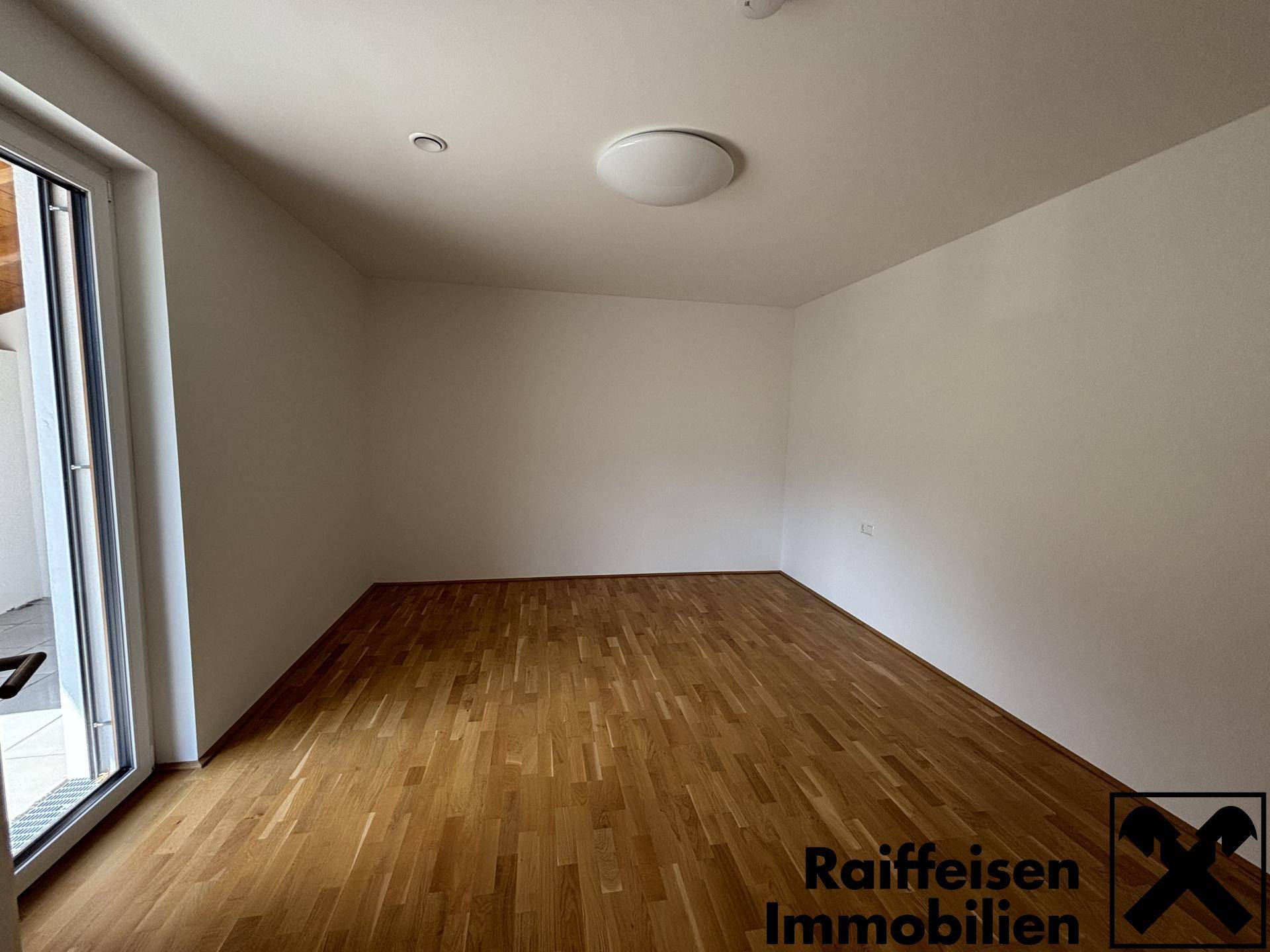 Zimmer 1mit Zugang zur Terrasse