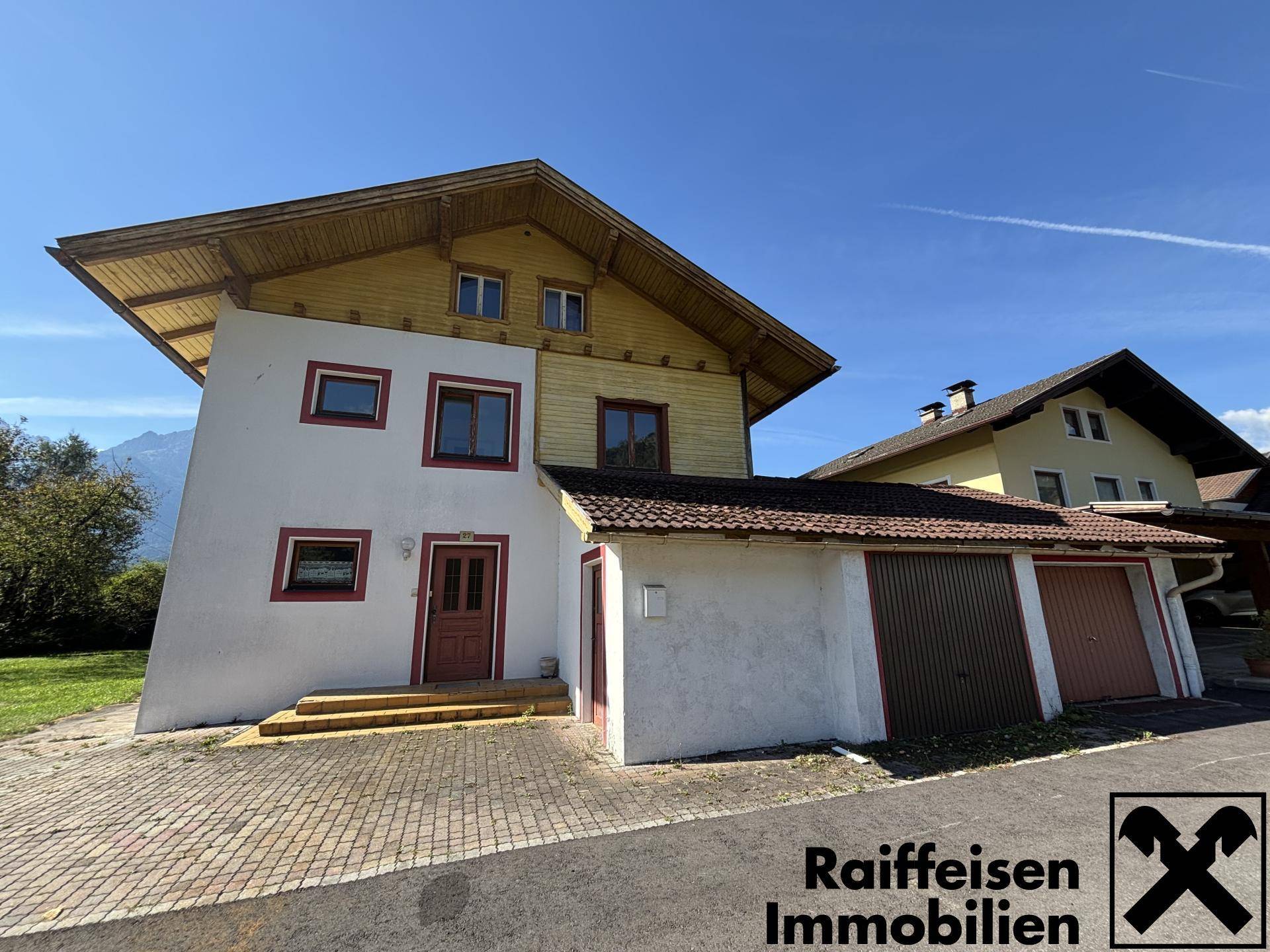 Nordansicht