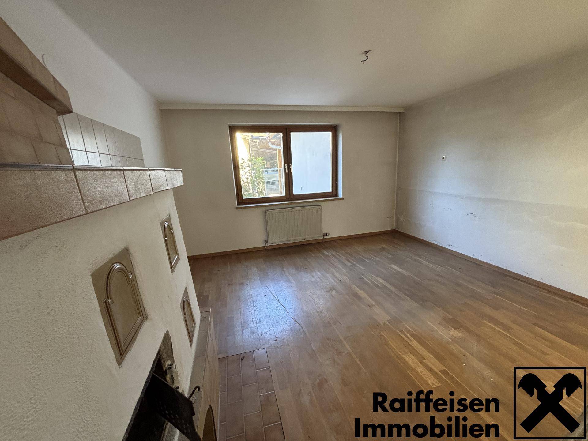 Küche EG