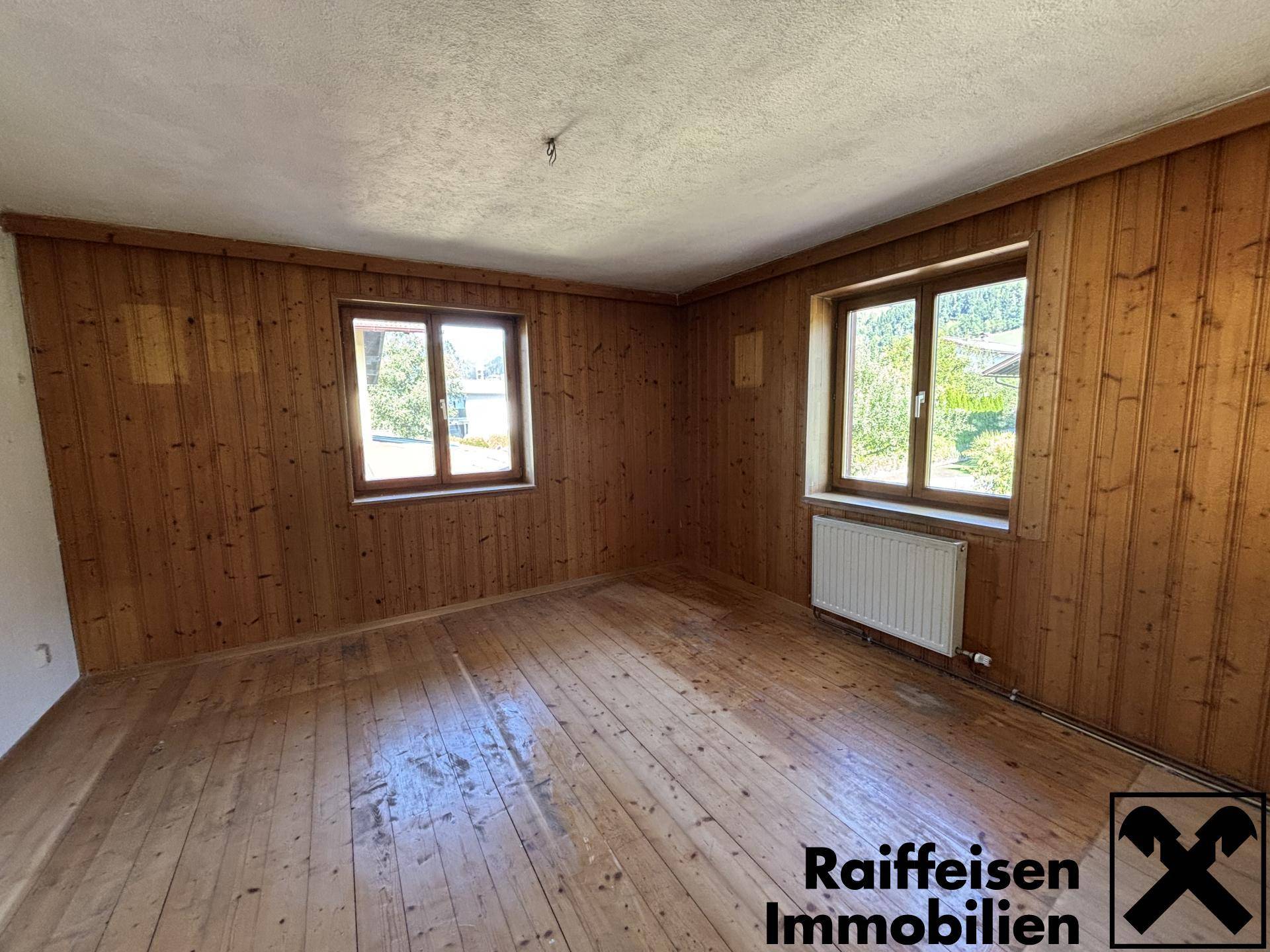 Zimmer 2 OG