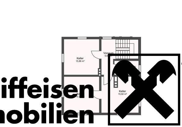 Skizze Keller