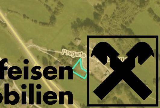 Baugrundstück in Hanglage mit Traumblick in Dölsach -688 m²! - Ansicht 3