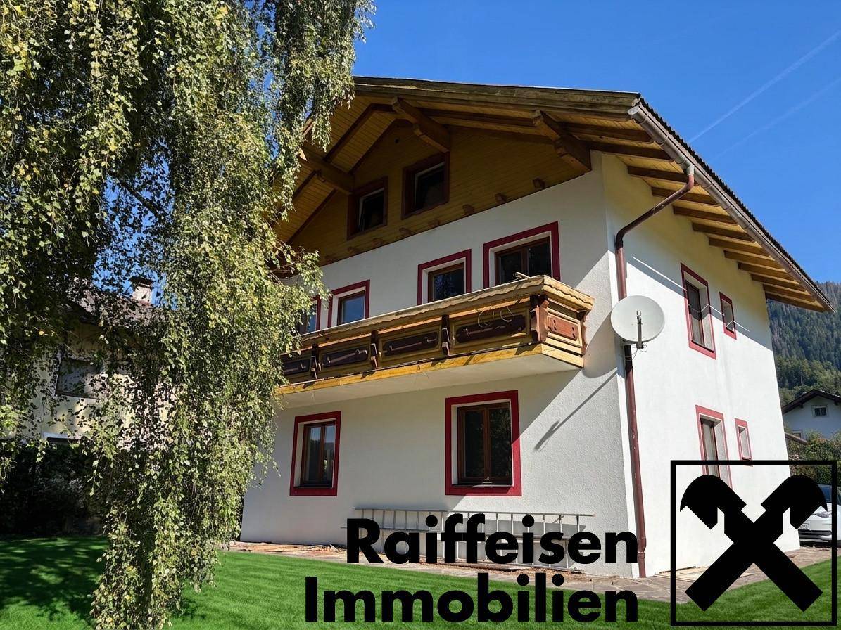 Süd-Ost-Ansicht