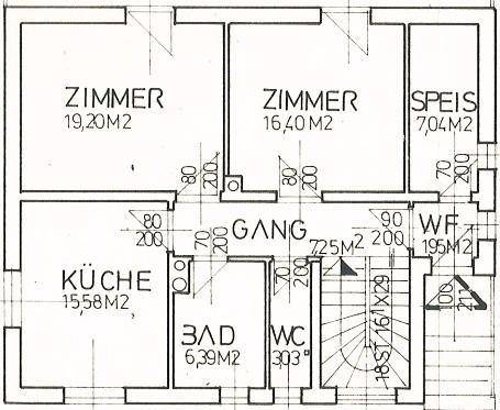 Erdgeschoss