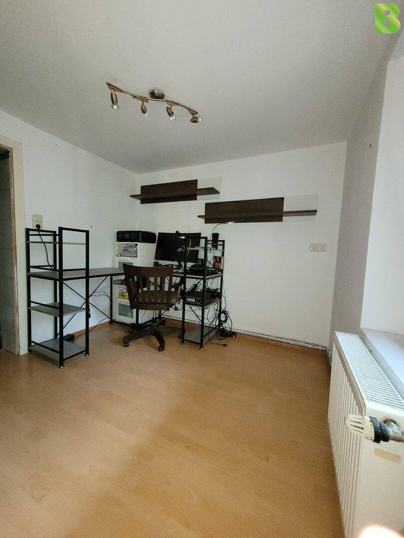 Büro, Arbeitszimmer, Gästezimmer, Kinderzimmer