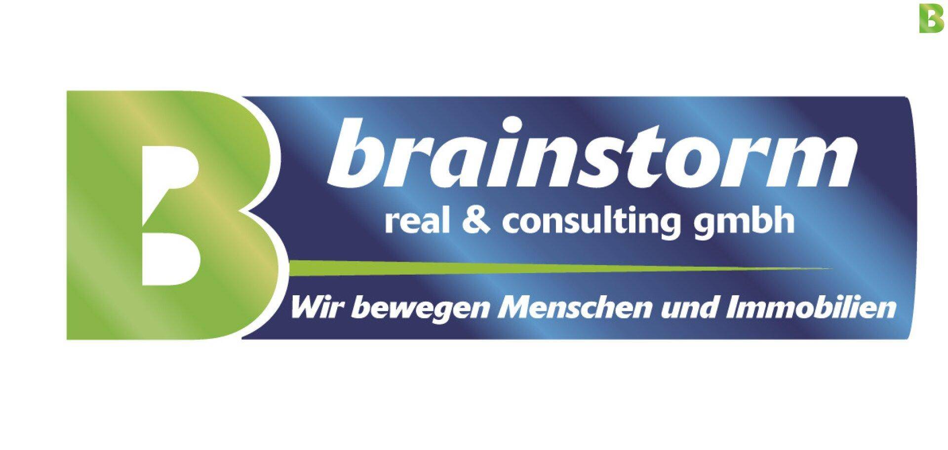 Brainstorm Real & Consulting GmbH