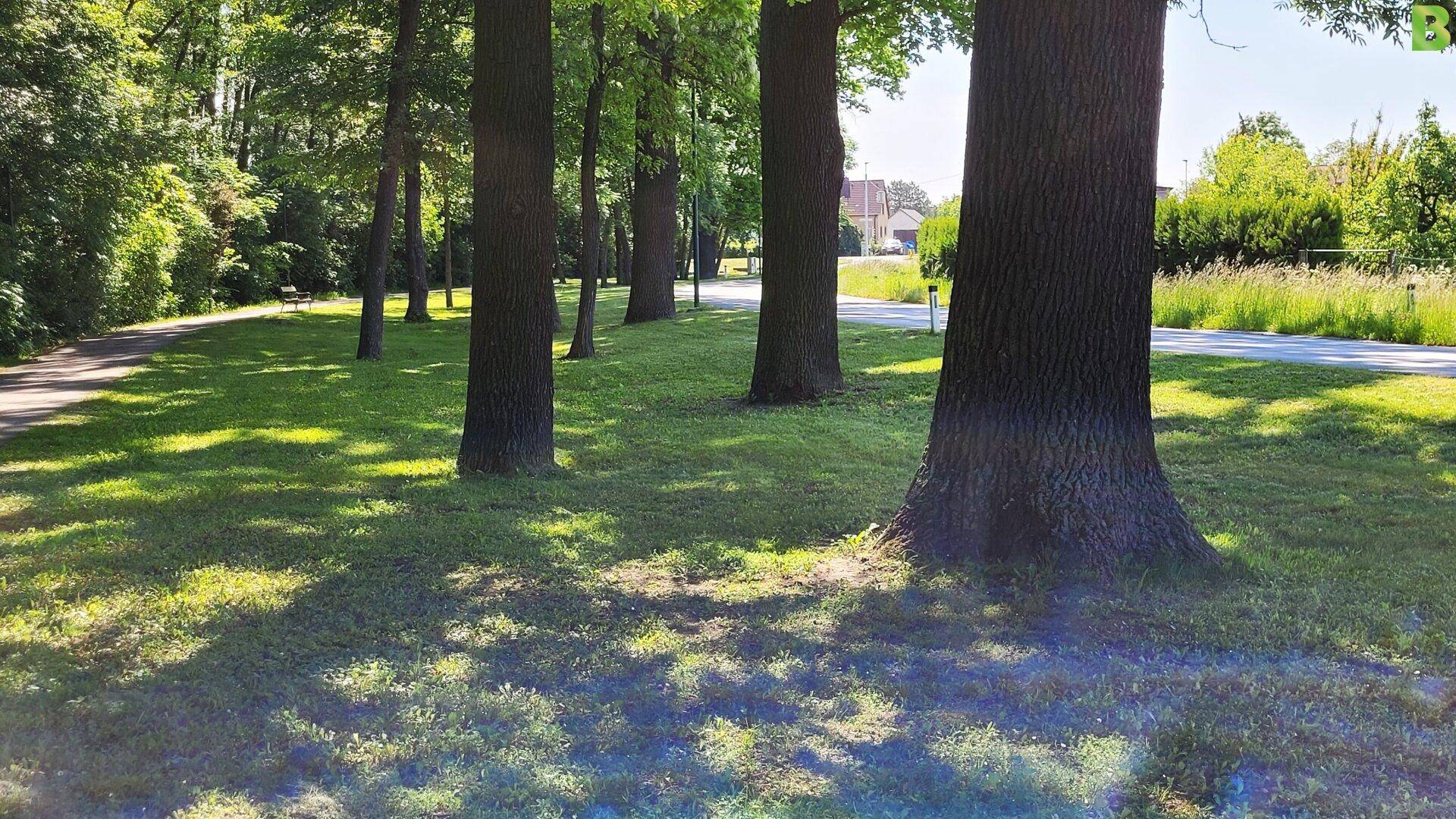 Weikendorf bei Gänserndorf
