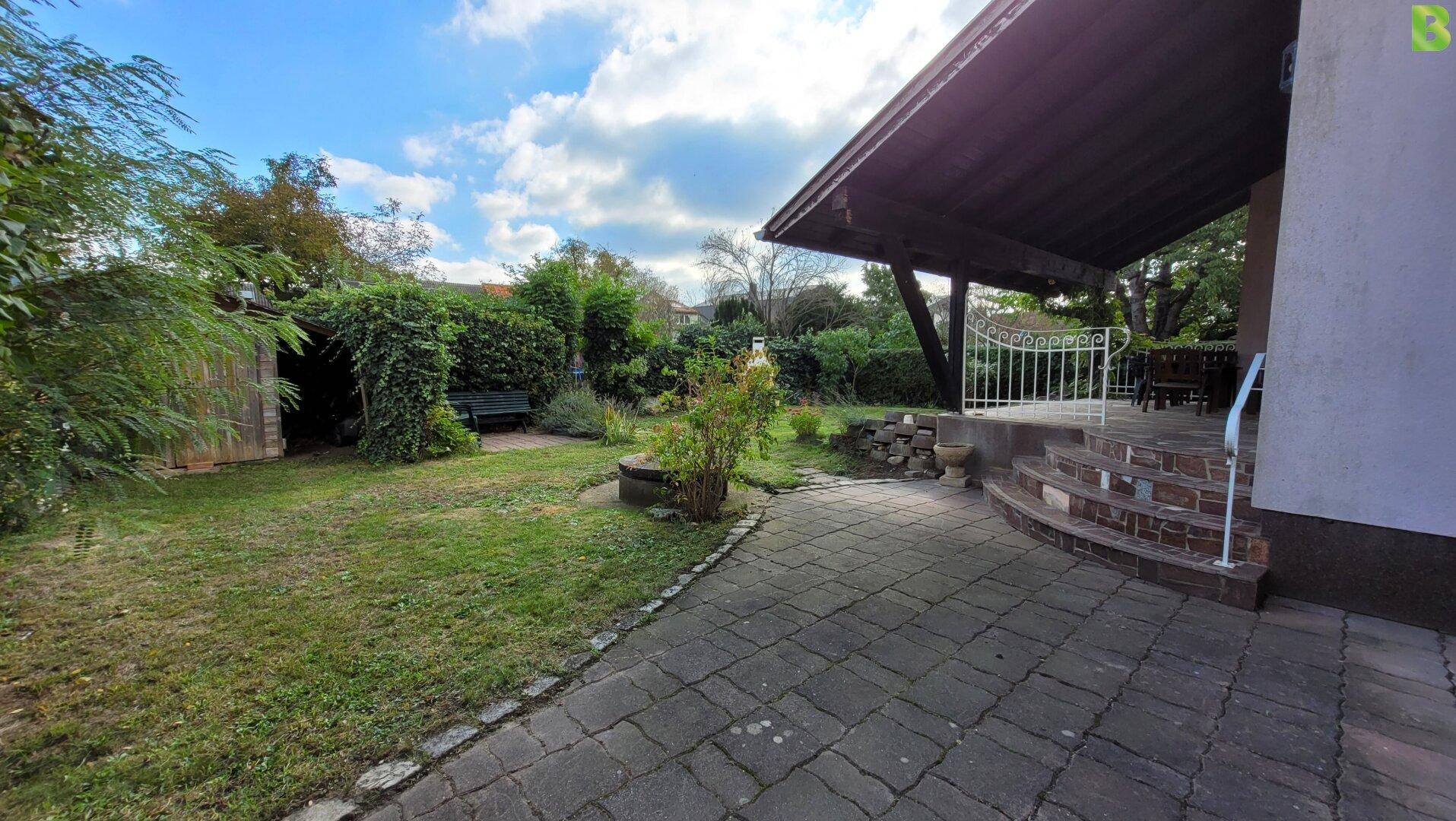 Garten