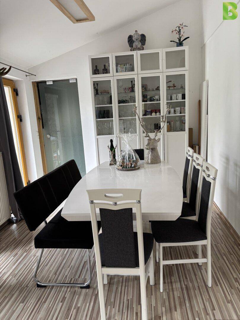Gablitz: Wohnhaus in Waldruhelage.....ganz viel Platz und mitten in der Natur - Ansicht 3