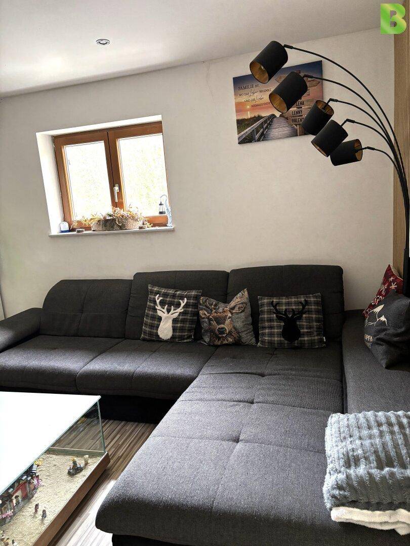 Gablitz: Wohnhaus in Waldruhelage.....ganz viel Platz und mitten in der Natur - Ansicht 4