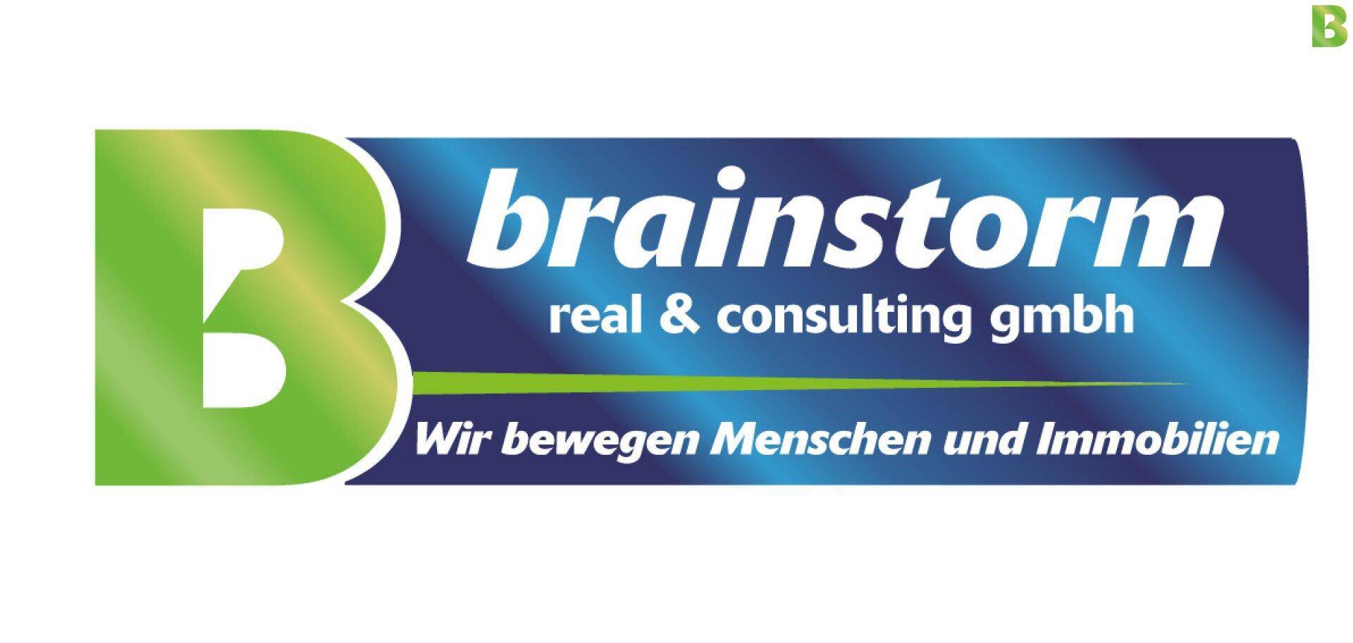 Brainstorm Real & Consulting