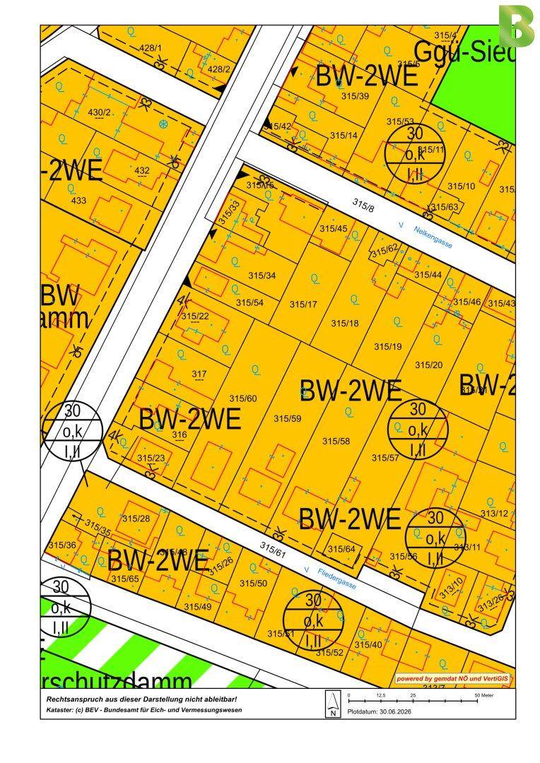 Flächenwidmungs-/Bebauungsplan 06_2026