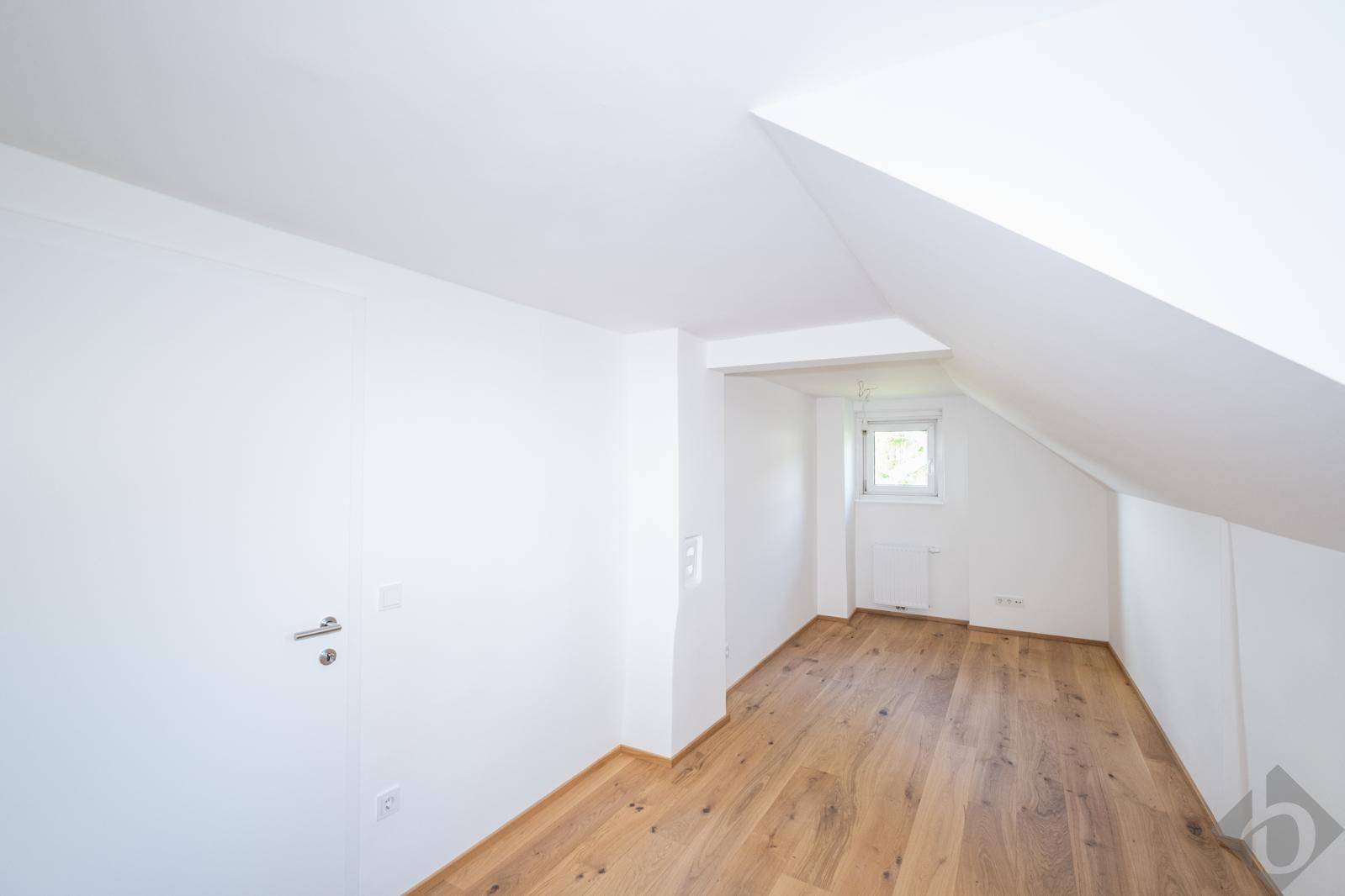 Schlafzimmer 3