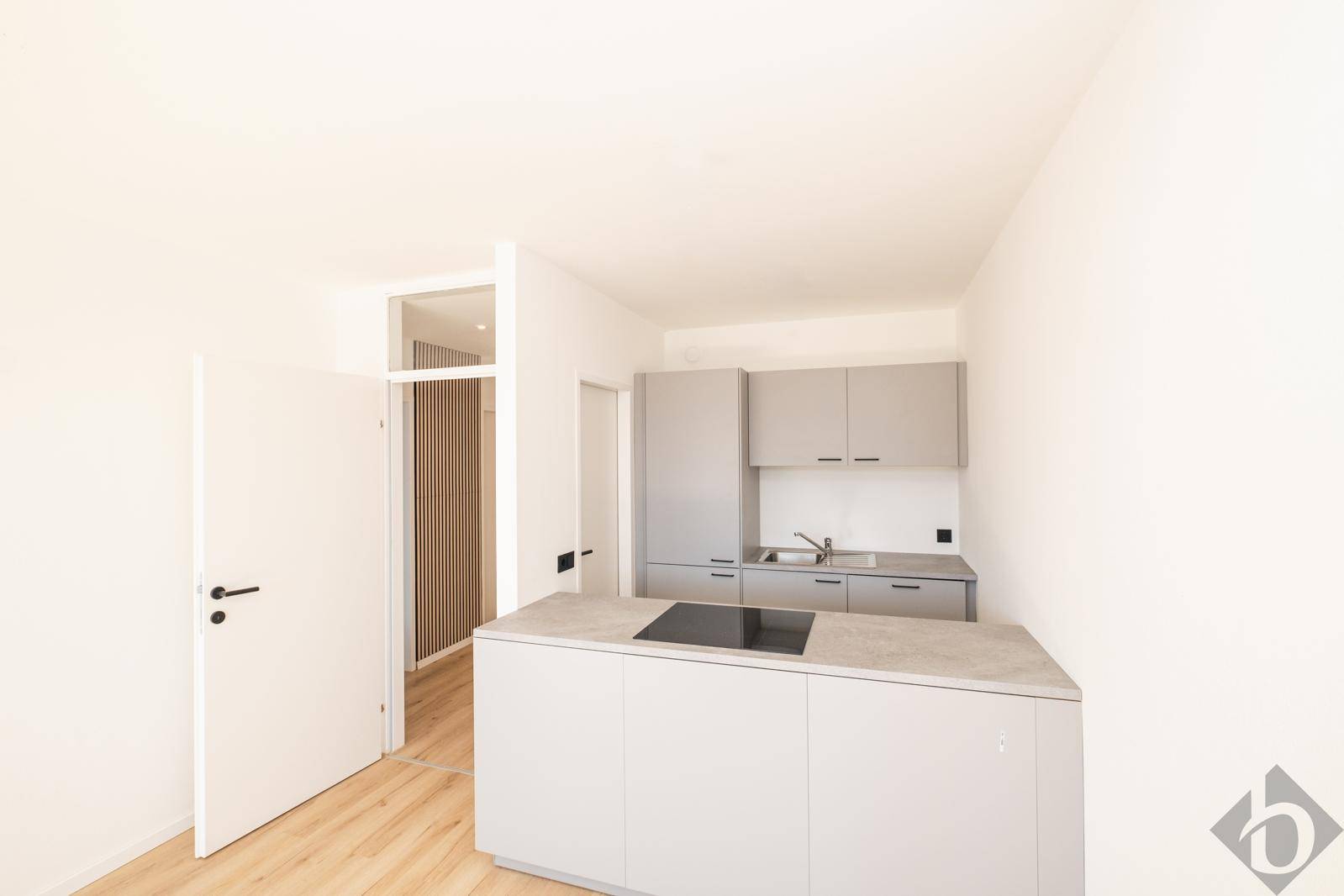 Frisch sanierte 2-Zimmer-Wohnung mit Festungsblick in zentraler Salzburger Lage