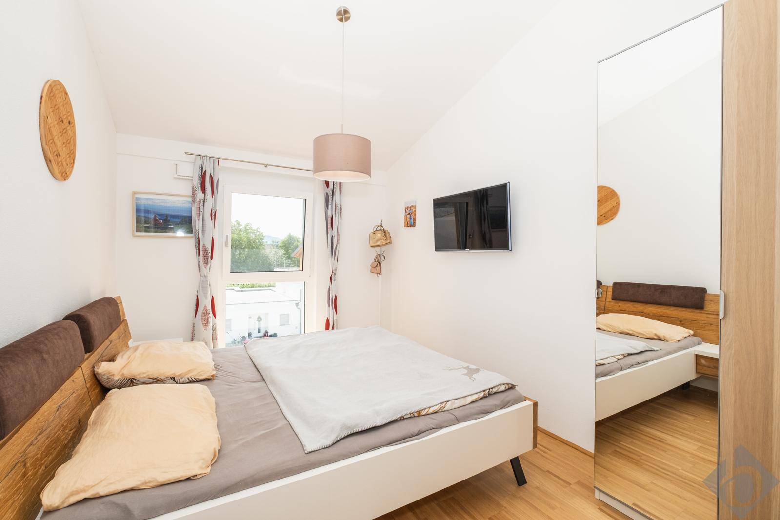 Elternschlafzimmer