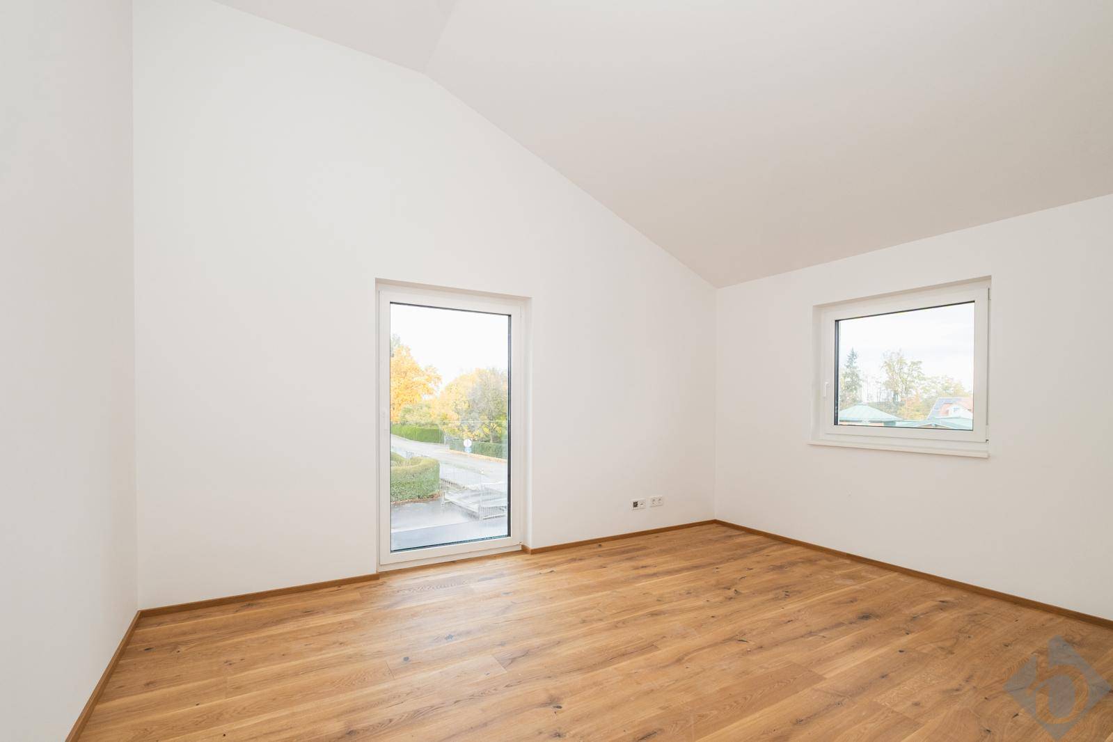 NEUBAU: Traumhafte Terrassenwohnung in Eugendorf, vor den Toren der Stadt Salzburg! - Mehr