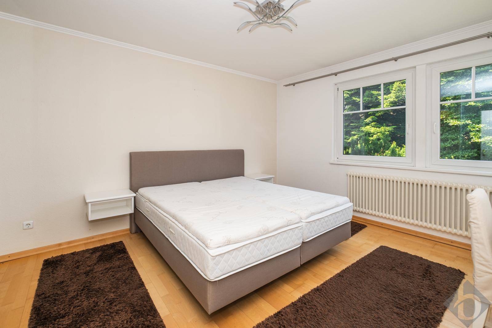 Elternschlafzimmer
