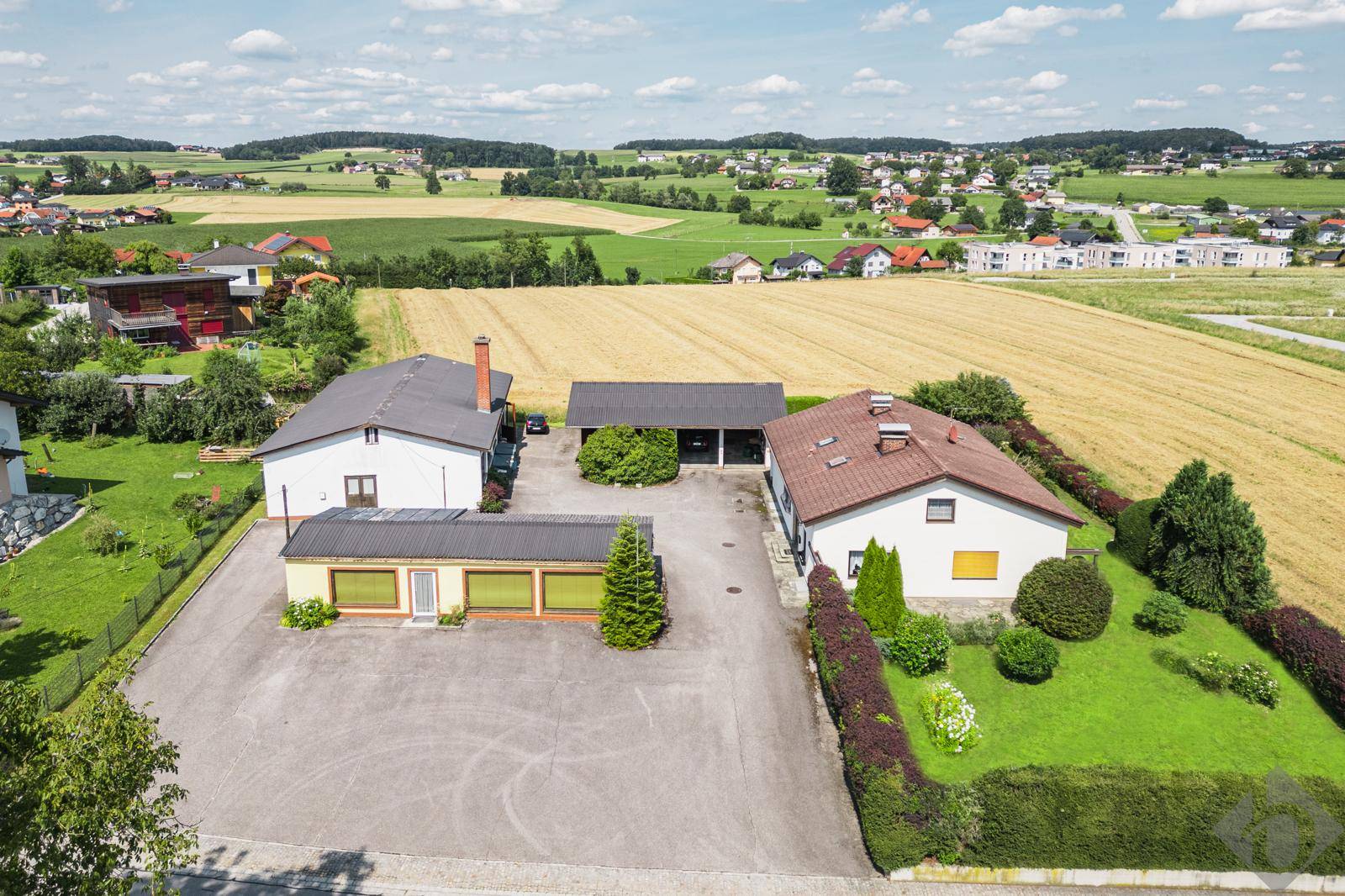 Luftbild