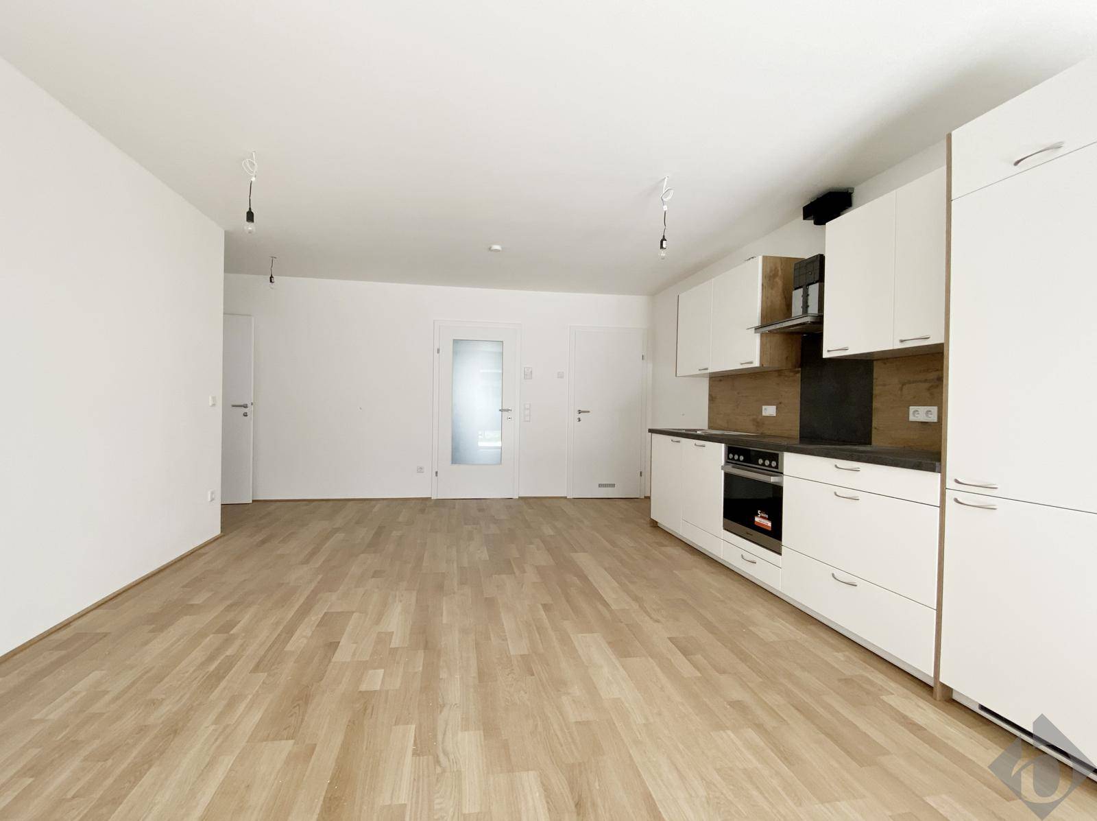 Top vermietete Gartenwohnung in Egglsberg - Ansicht 3