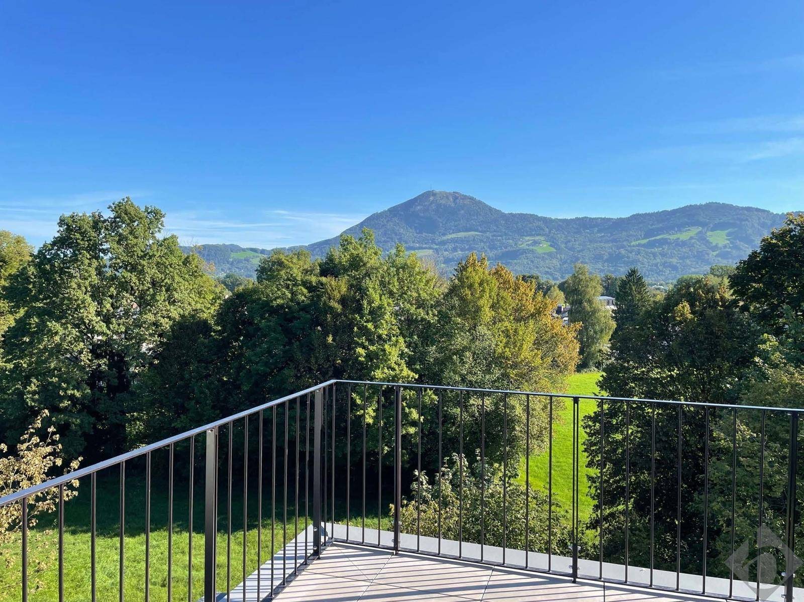 Ausblick Ost
