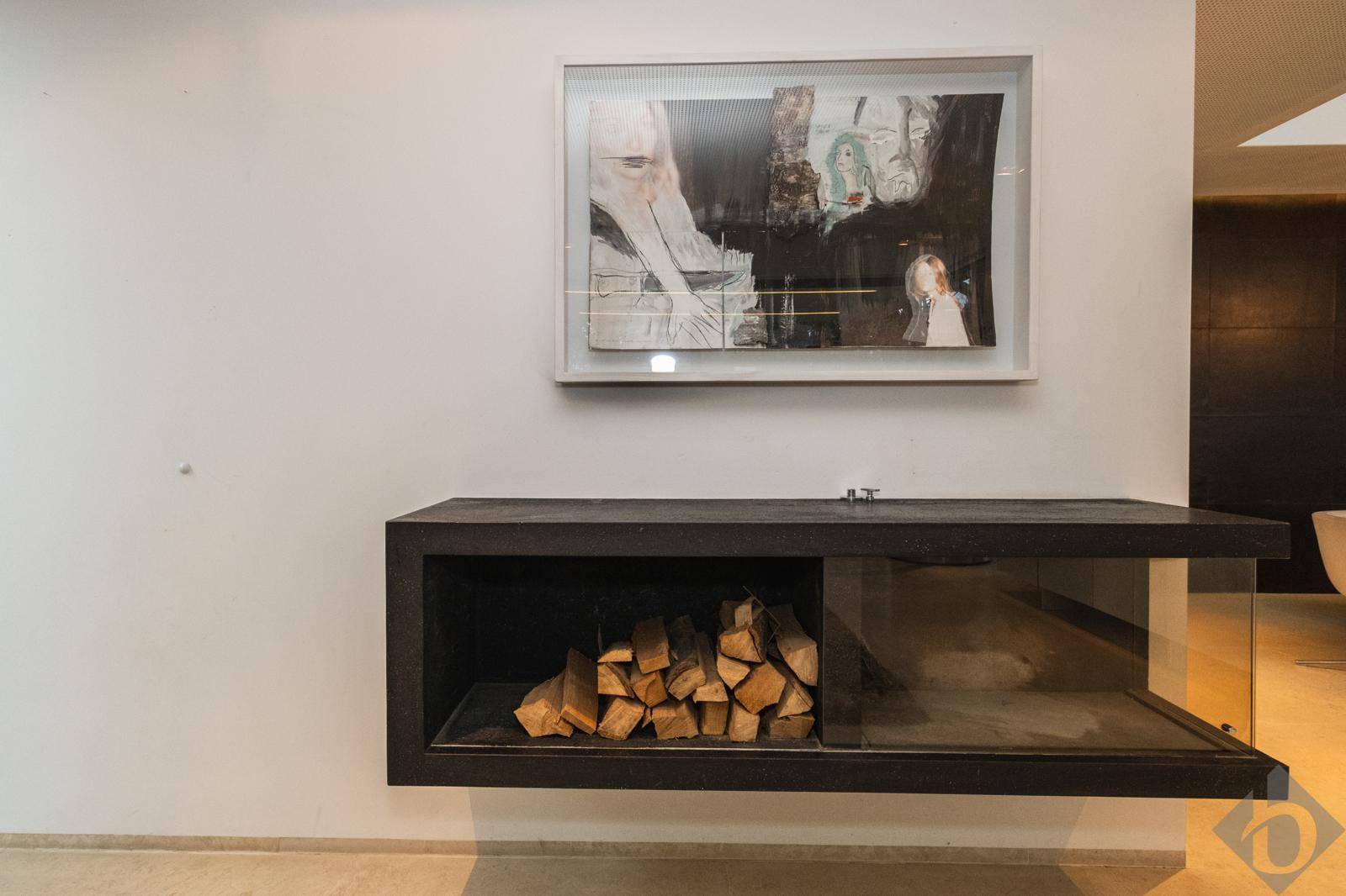 Kamin