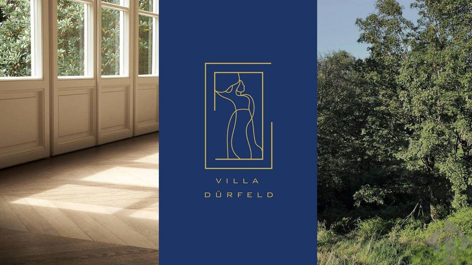 Villa Dürfeld