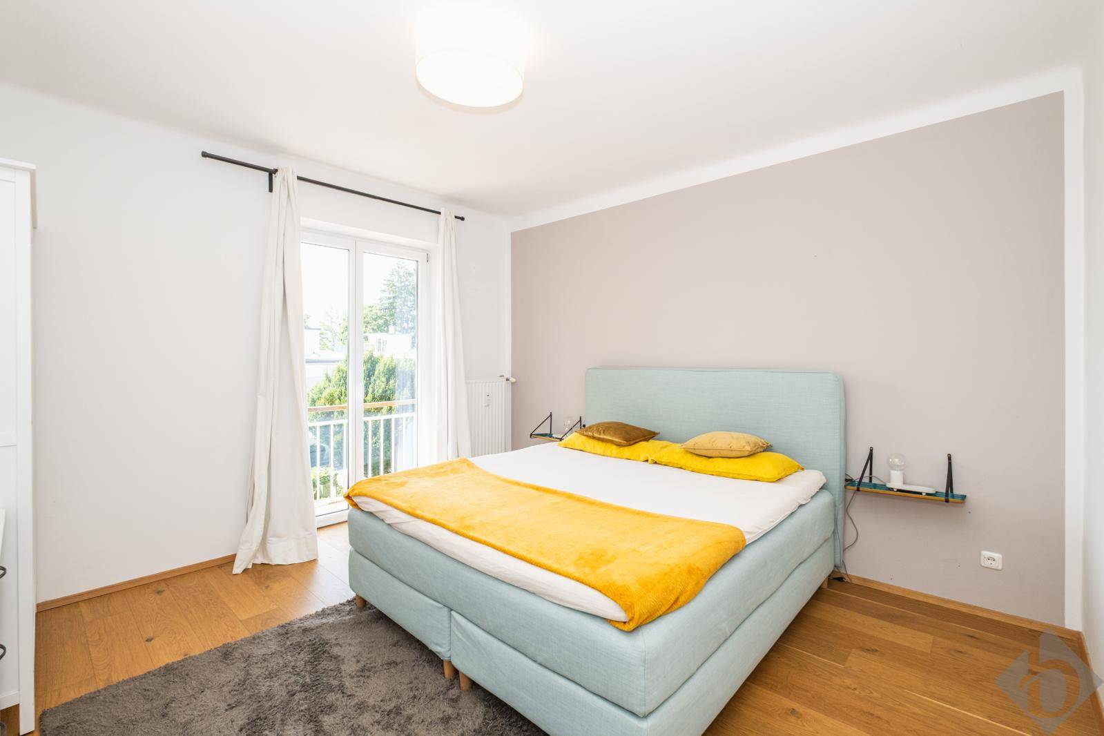Schlafzimmer 2