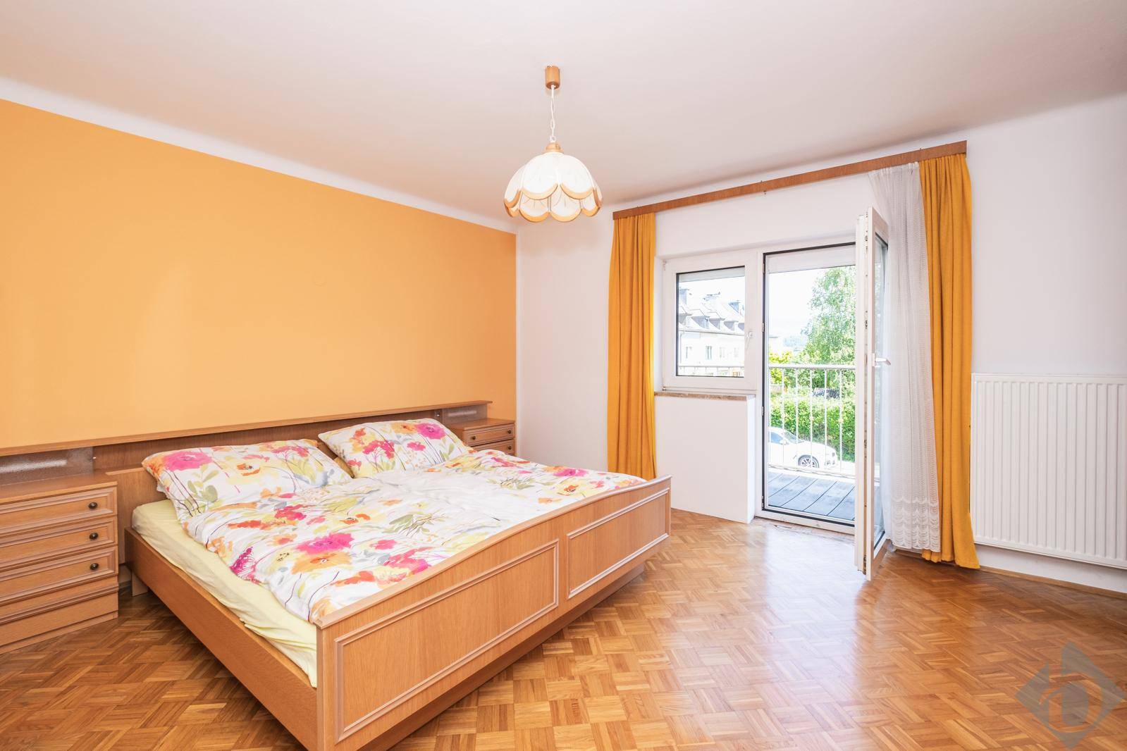 Zimmer 1. Stock