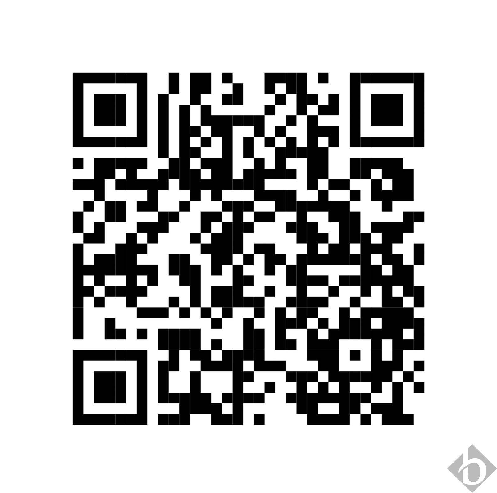 The Hay QR-Code Video