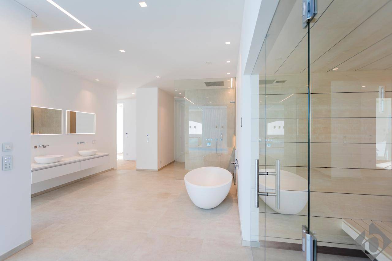 Home SPA