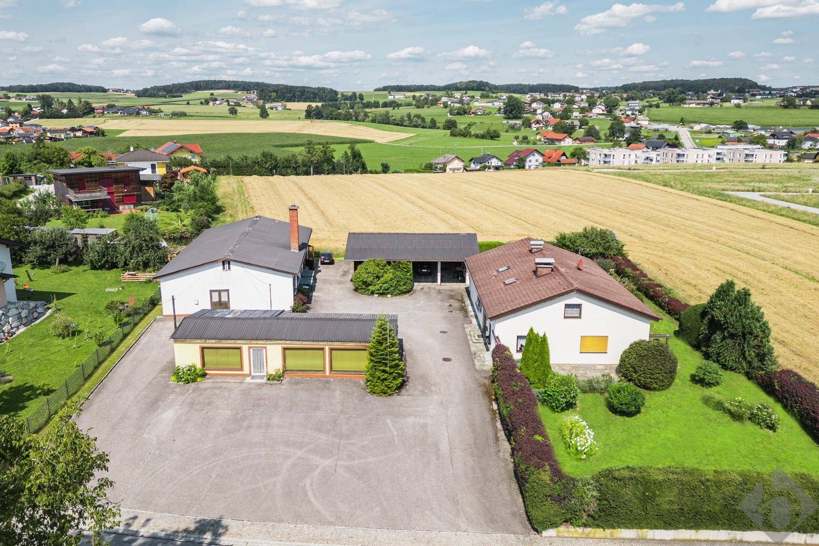 Luftbild