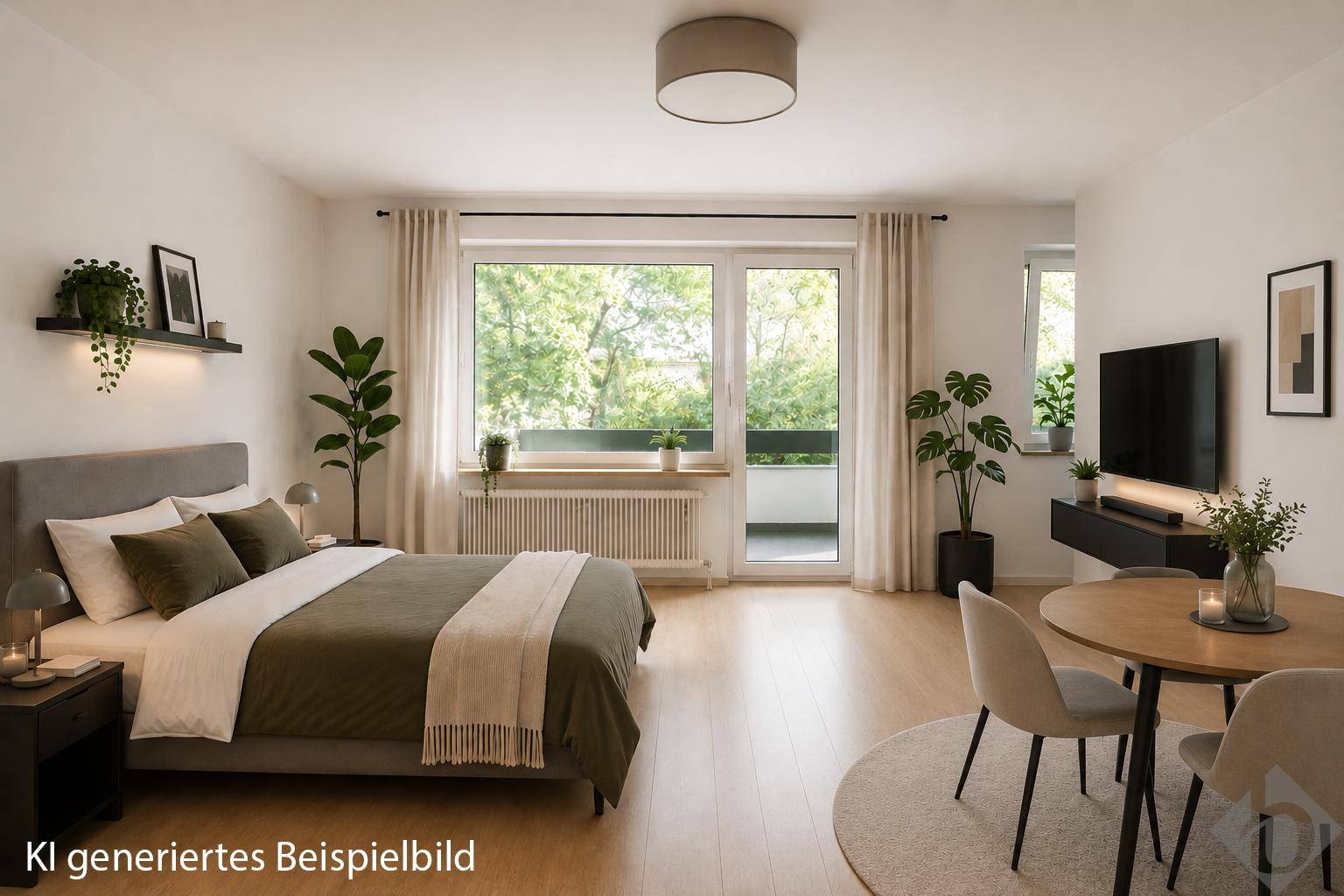Renovierungsbeispiel