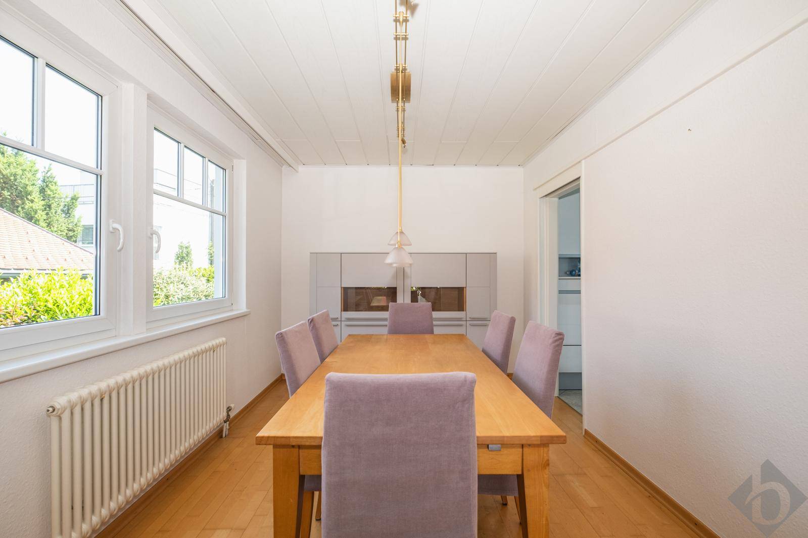 Esszimmer