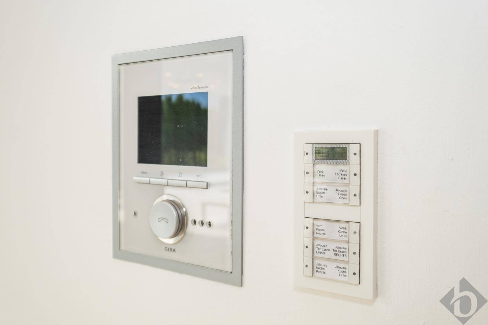 Smarthome System