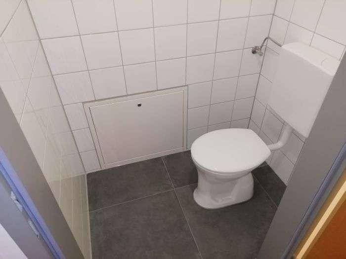 extra WC