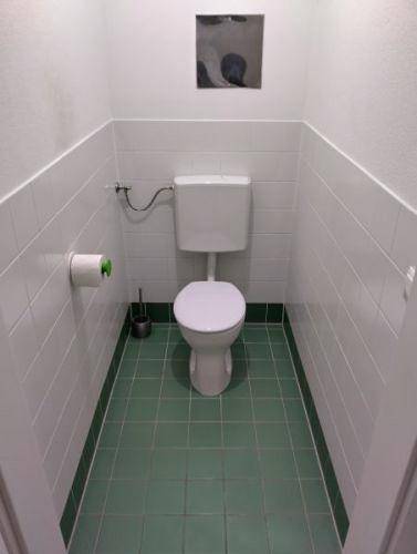 wc