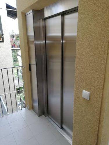lift