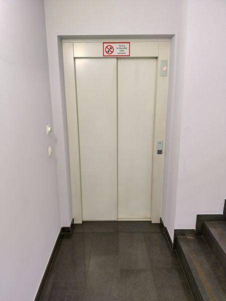 lift