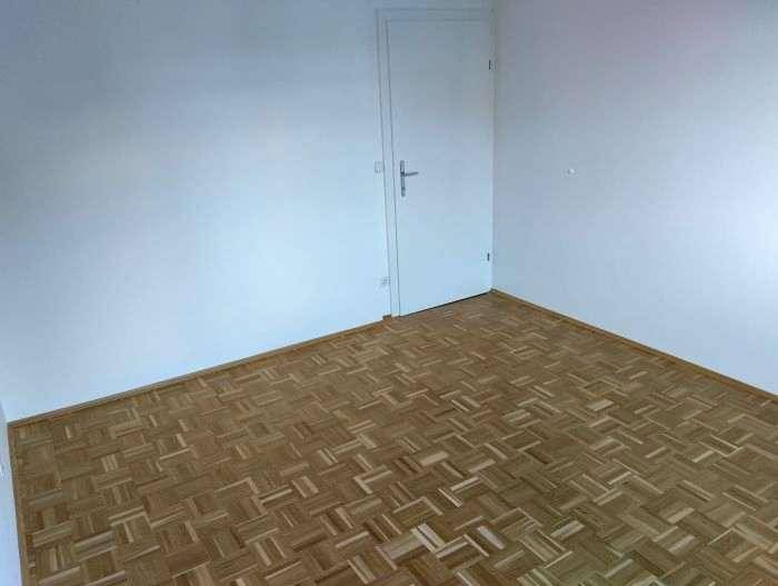 ruhiges Schlafzimmer (getr. begehbar)